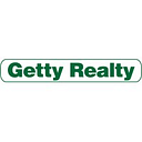 GETTY REALTY CORP logo