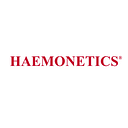 HAEMONETICS CORP/MASS COMMON STOCK USD.01 logo