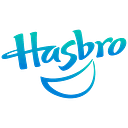 Hasbro Inc logo