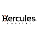 Hercules Capital Inc logo