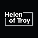 HELEN OF TROY LTD logo