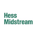 HESS MIDSTREAM LP - CLASS A logo
