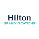 HILTON GRAND VACATIONS INC logo