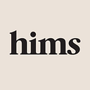HIMS & HERS HEALTH INC logo