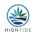 HIGH TIDE INC logo