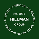 Hillman Solutions Corp. logo