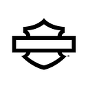 Harley-Davidson Inc logo