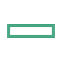 Hewlett Packard Enterprise Company logo