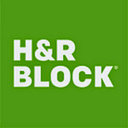 H&R BLOCK INC. logo