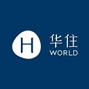 H World Group Ltd logo