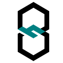 Hut 8 Corp logo