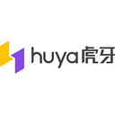 HUYA Inc. logo