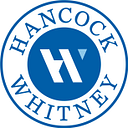 Hancock Whitney Corporation logo