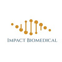 Impact BioMedical Inc. logo