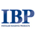 INSTALLED BUILDING PROD INC logo