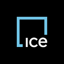 INTERCONTINENTAL EXCHANGE IN COMMON STOCK USD.01 logo