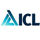 ICL Group Ltd logo