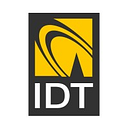 IDT CORP CLASS B COMMON STOCK USD.01 logo