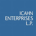 Icahn Enterprises, L.P. logo