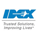 IDEX Corp logo