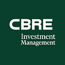 CBRE Global Real Estate Income Fund logo