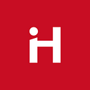 INDIAN HOT INR1 (POST SUBDIVISION) logo