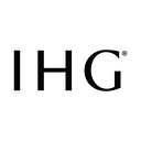 InterContinental Hotels Group PLC logo