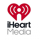 iHeartMedia, Inc. logo