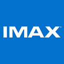 IMAX Corporation logo
