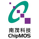 ChipMOS TECHNOLOGIES Inc. logo
