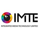 Integrated Media Technology Limited logo