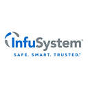 InfuSystem Holdings, Inc. logo