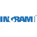 Ingram Micro Holding Corporation logo