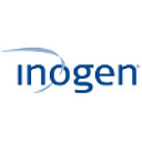 Inogen, Inc. logo
