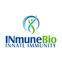 INmune Bio, Inc. logo