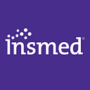 Insmed Inc logo