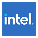 Intel Corp. logo