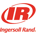 Ingersoll-Rand Inc logo