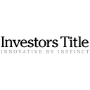 Investors Title Company logo