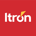 ITRON INC logo