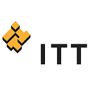 ITT INC logo