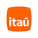 Itaú Unibanco Holding S.A. logo
