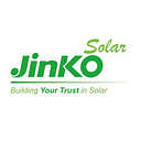 JinkoSolar Holding Co. logo