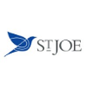 St Joe Co/The logo