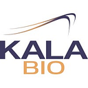KALA BIO, Inc. logo