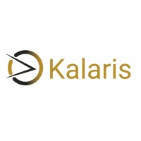 Kalaris Therapeutics Inc logo