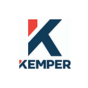 Kemper Corporation 5.875% Fixed logo