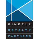 Kimbell Royalty Partners LP logo