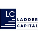 LADDER CAPITAL CORP CLASS A logo