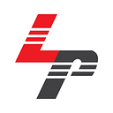 Laser Photonics Corporation logo